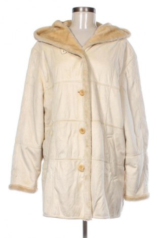Damenmantel Unbranded, Größe L, Farbe Beige, Preis € 12,99