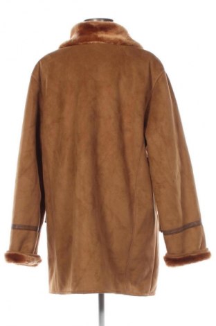 Damenmantel Unbranded, Größe XL, Farbe Braun, Preis € 12,99