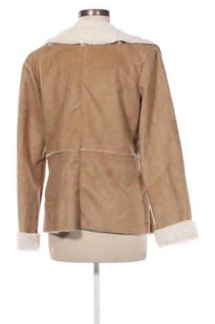 Damenmantel Unbranded, Größe M, Farbe Beige, Preis € 12,99