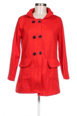 Damenmantel Unbranded, Größe S, Farbe Rot, Preis € 7,99
