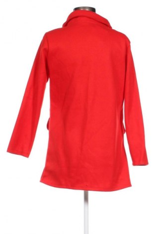 Damenmantel Unbranded, Größe S, Farbe Rot, Preis € 7,99