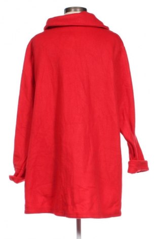 Dámský kabát  Unbranded, Velikost XL, Barva Červená, Cena  269,00 Kč