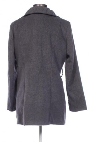 Dámský kabát  Unbranded, Velikost XL, Barva Šedá, Cena  289,00 Kč