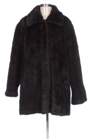 Damenmantel Unbranded, Größe M, Farbe Braun, Preis € 18,99