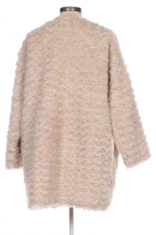Damenmantel Unbranded, Größe L, Farbe Beige, Preis € 12,99
