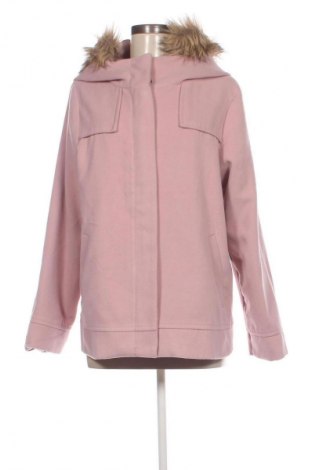 Damenmantel, Größe XL, Farbe Rosa, Preis € 27,99