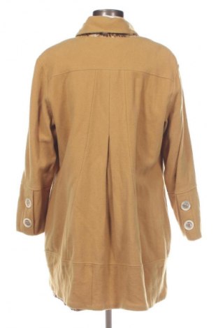 Damenmantel Unbranded, Größe XL, Farbe Gelb, Preis € 6,99