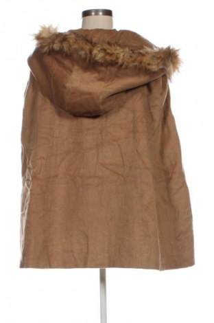 Damenmantel Unbranded, Größe L, Farbe Beige, Preis € 12,99