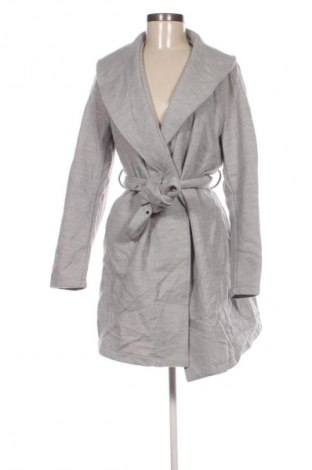 Damenmantel Unbranded, Größe L, Farbe Grau, Preis € 6,99