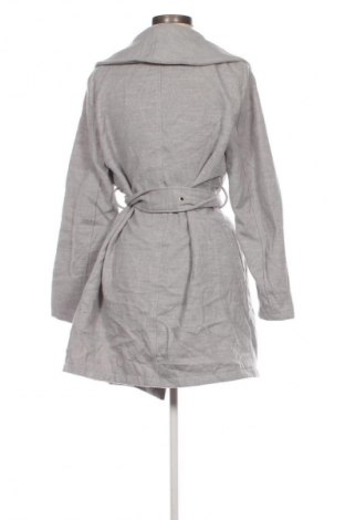Damenmantel Unbranded, Größe L, Farbe Grau, Preis € 6,99
