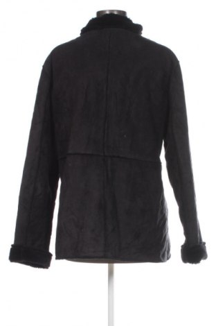 Damenmantel Amisu, Größe XL, Farbe Schwarz, Preis 12,99 €