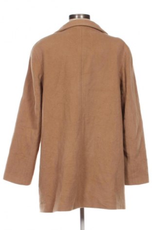 Damenmantel Basler, Größe XL, Farbe Beige, Preis € 27,99