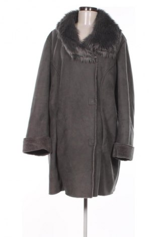 Damenmantel Bpc Bonprix Collection, Größe XL, Farbe Grau, Preis € 16,99