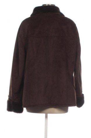Damenmantel Canda, Größe XL, Farbe Braun, Preis € 12,99