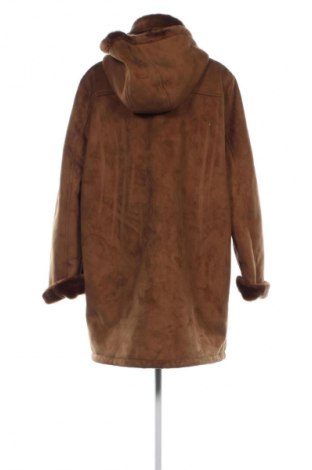 Damenmantel Canda, Größe XL, Farbe Beige, Preis € 12,99