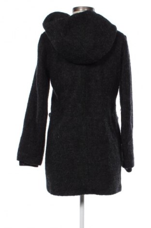 Damenmantel Clockhouse, Größe M, Farbe Schwarz, Preis € 12,99