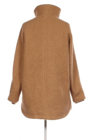 Dámský kabát  Ever.me by Takko Fashion, Velikost S, Barva Béžová, Cena  509,00 Kč