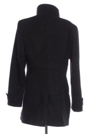 Damenmantel Exon, Größe XXL, Farbe Schwarz, Preis € 12,99