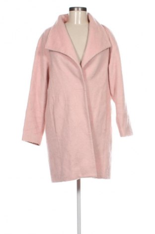 Damenmantel French Connection, Größe M, Farbe Rosa, Preis € 50,99