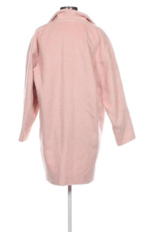 Damenmantel French Connection, Größe M, Farbe Rosa, Preis € 50,99