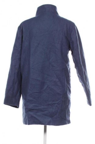 Damenmantel Gabriella Vicenza, Größe L, Farbe Blau, Preis € 12,99