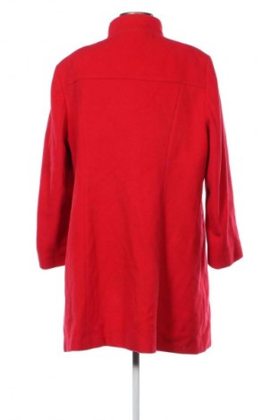 Damenmantel Gerry Weber, Größe XL, Farbe Rot, Preis € 21,99
