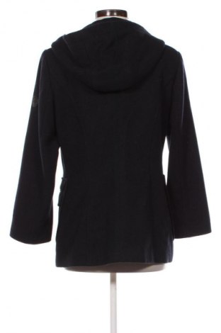 Damenmantel Gerry Weber, Größe S, Farbe Blau, Preis € 10,99