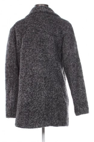 Damenmantel Gina Benotti, Größe M, Farbe Grau, Preis € 9,99
