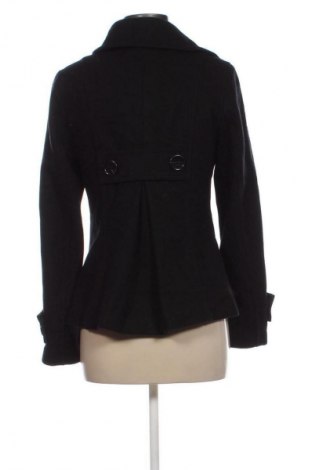 Dámský kabát  H&M, Velikost S, Barva Černá, Cena  549,00 Kč