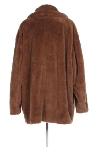 Dámský kabát  H&M, Velikost XL, Barva Hnědá, Cena  429,00 Kč
