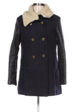Damenmantel H&M, Größe S, Farbe Blau, Preis € 13,99