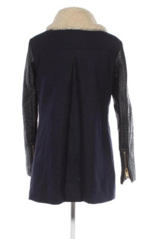 Damenmantel H&M, Größe S, Farbe Blau, Preis € 13,99
