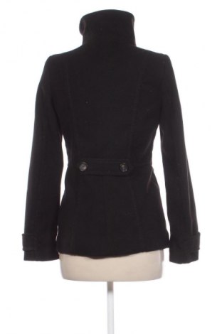 Damenmantel H&M, Größe S, Farbe Schwarz, Preis € 8,99