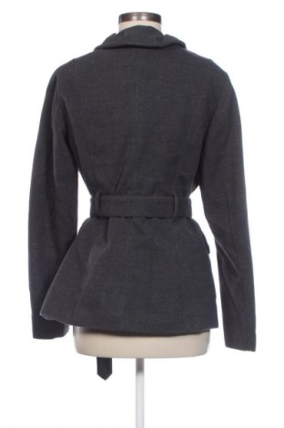 Damenmantel H&M, Größe M, Farbe Grau, Preis € 12,99
