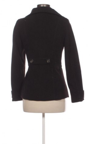 Damenmantel H&M, Größe XS, Farbe Schwarz, Preis € 12,99