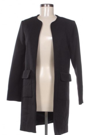 Damenmantel H&M, Größe S, Farbe Schwarz, Preis € 40,99