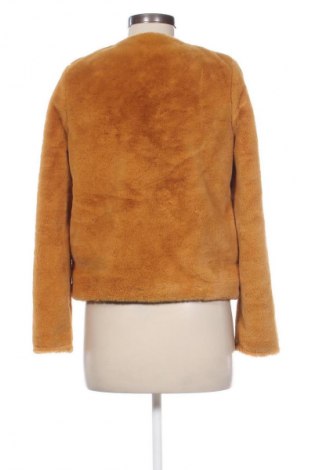 Damenmantel H&M Divided, Größe XS, Farbe Gelb, Preis € 14,99