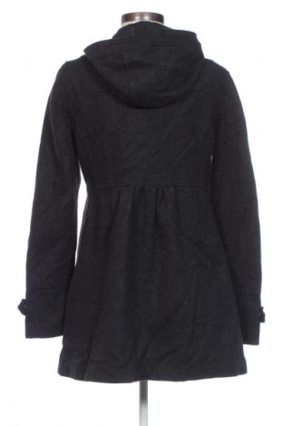Damenmantel H&M Divided, Größe M, Farbe Schwarz, Preis € 12,99