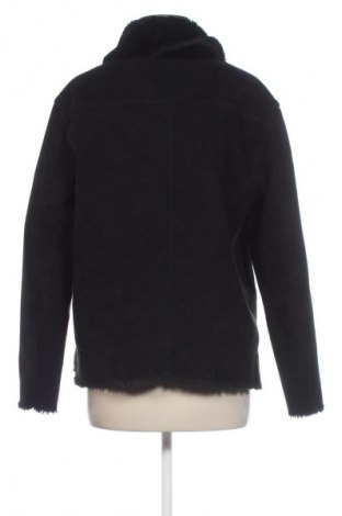 Damenmantel H&M Divided, Größe L, Farbe Schwarz, Preis € 12,99