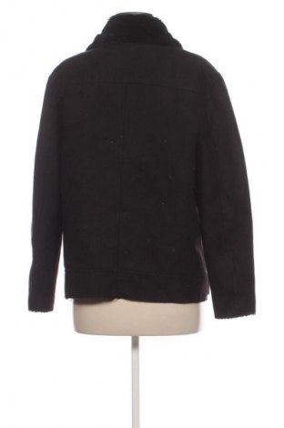 Dámský kabát  H&M Divided, Velikost M, Barva Černá, Cena  289,00 Kč