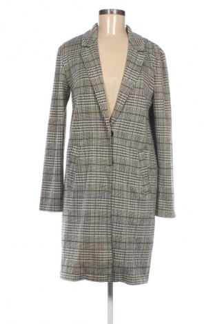 Damenmantel H&M Divided, Größe XS, Farbe Mehrfarbig, Preis € 7,99