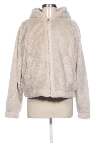 Damenmantel H&M Divided, Größe L, Farbe Beige, Preis € 32,99