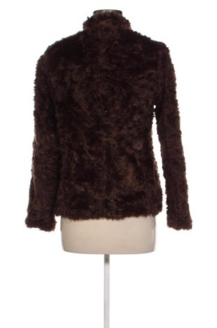Damenmantel H&M Divided, Größe S, Farbe Braun, Preis € 8,99