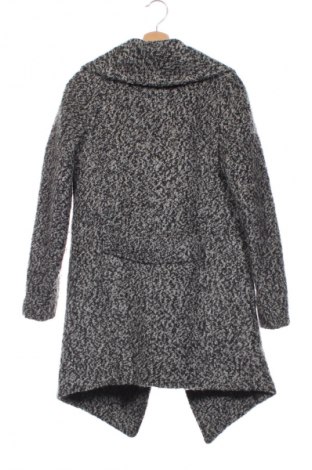 Dámský kabát  H&M Divided, Velikost XXS, Barva Šedá, Cena  429,00 Kč