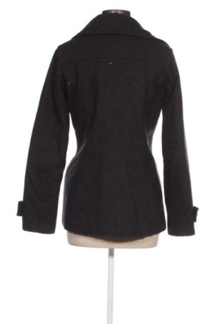 Damenmantel H&M L.O.G.G., Größe M, Farbe Schwarz, Preis € 13,98