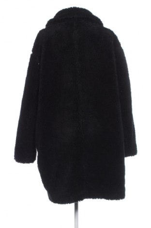 Damenmantel H&M L.O.G.G., Größe L, Farbe Schwarz, Preis € 12,99