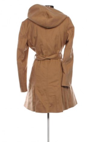 Damenmantel Hugo Boss, Größe M, Farbe Beige, Preis 234,99 €