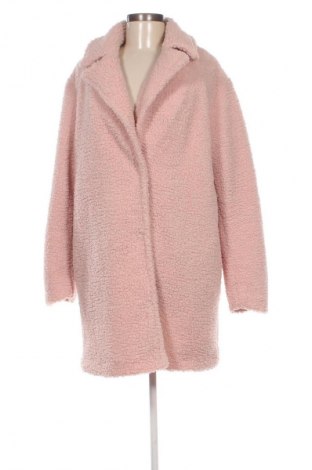 Damenmantel Jean Pascale, Größe L, Farbe Rosa, Preis 60,99 €