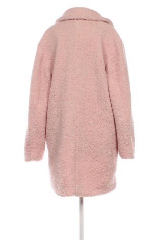 Damenmantel Jean Pascale, Größe L, Farbe Rosa, Preis 60,99 €