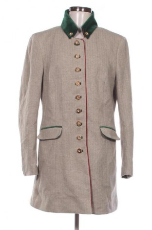 Damenmantel K&K Kaiserjäger, Größe M, Farbe Beige, Preis € 49,13